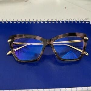 Diff Blue Blockers